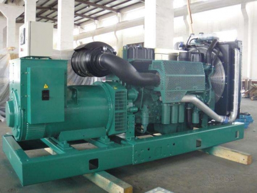 豆河镇便携静音：租赁无声发电机组，便携式解决能源需求