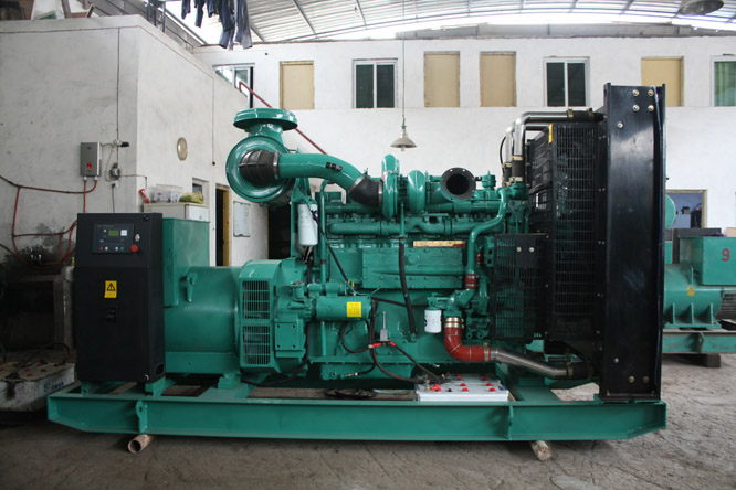 豆河镇环保无噪音：租用静音发电机组，为环境和耳朵双重保驾护航